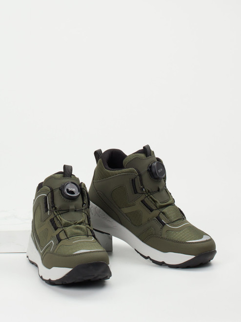 Schnürboots-67006090016 Superfit