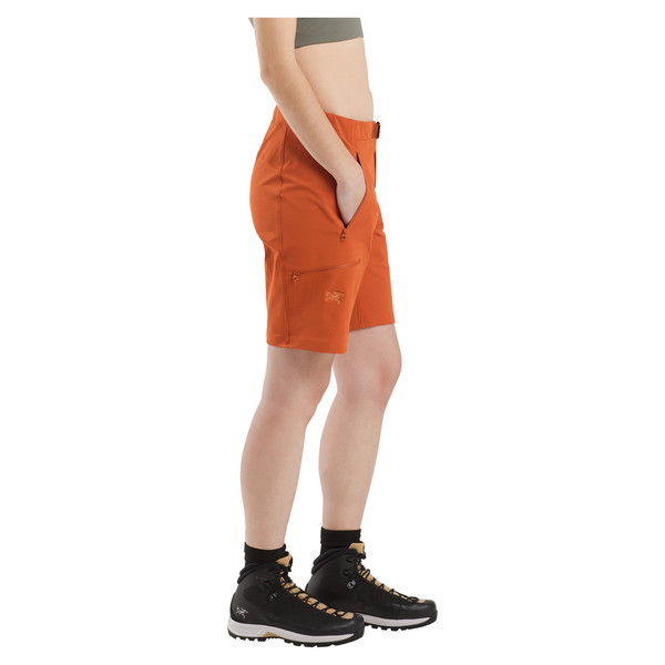 GAMMA SHORT 9 IN WOMENS Damen - Shorts