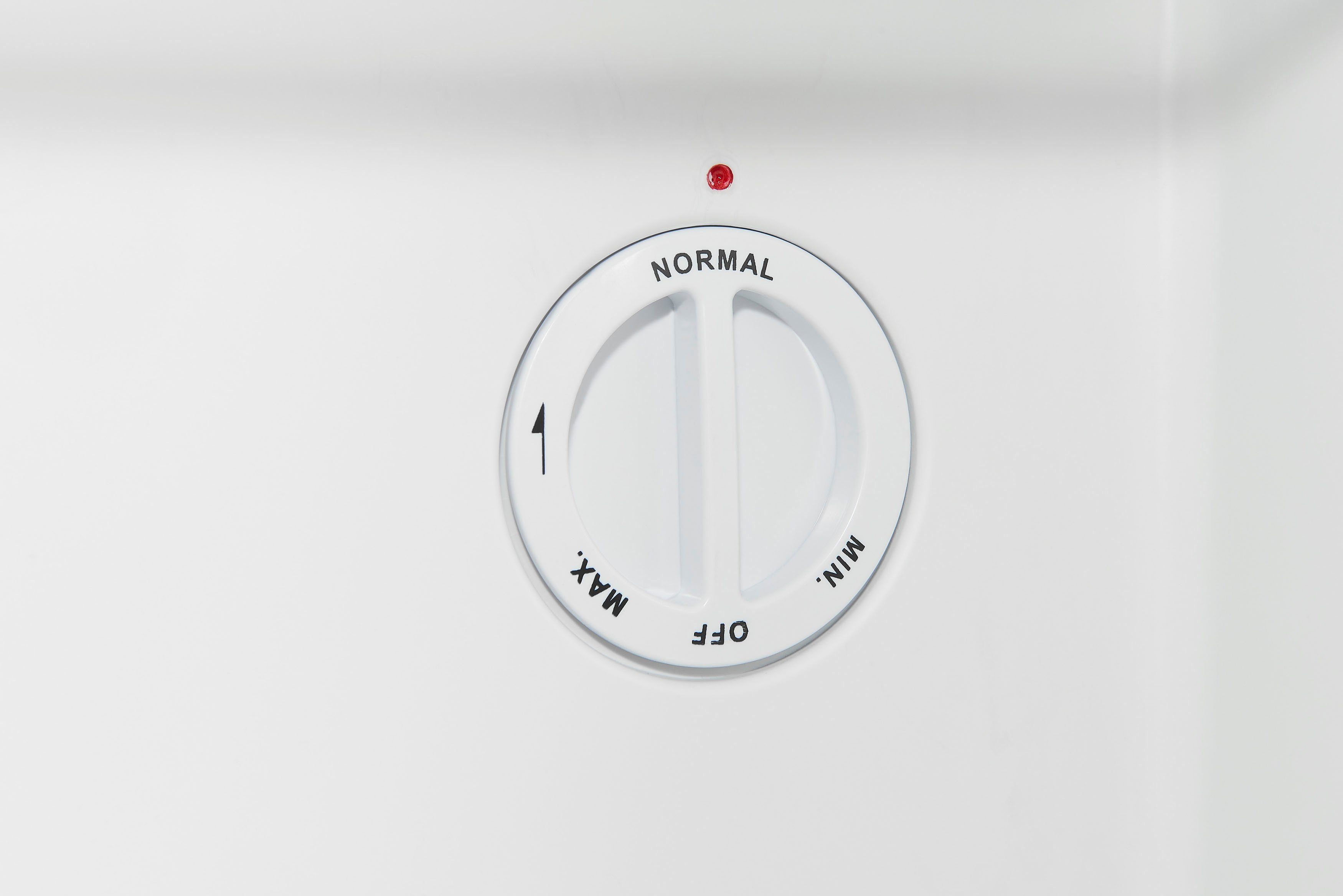 exquisit Kühlschrank KB05-V-151F grau, 51 cm hoch, 45 cm breit