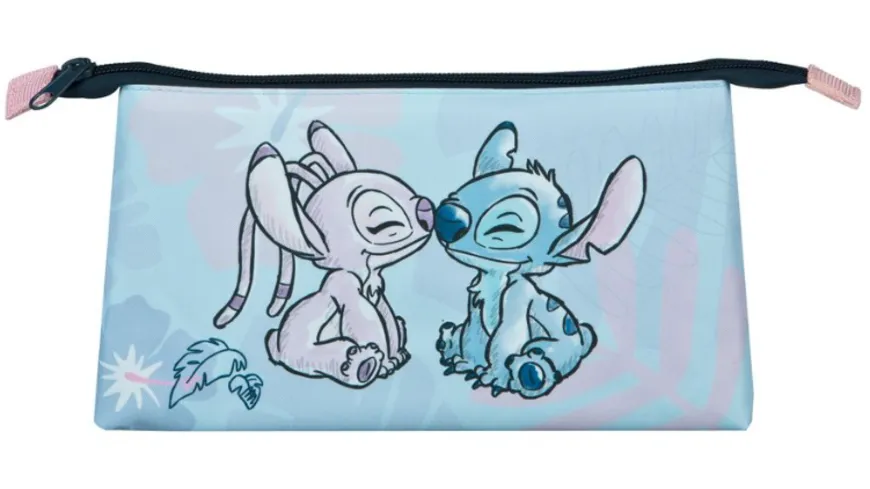 Undercover - LILO & STITCH Etui