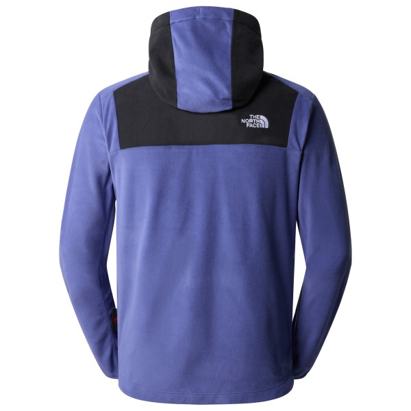 The North Face - Homesafe Full Zip Fleece Hoodie - Fleecejacke