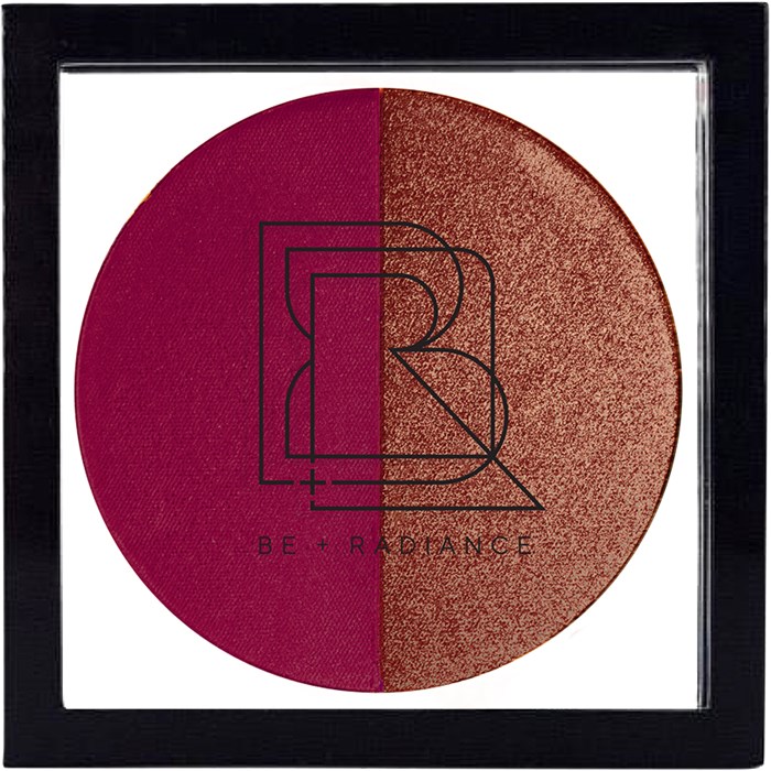 Probiotic Blush + Highlighter