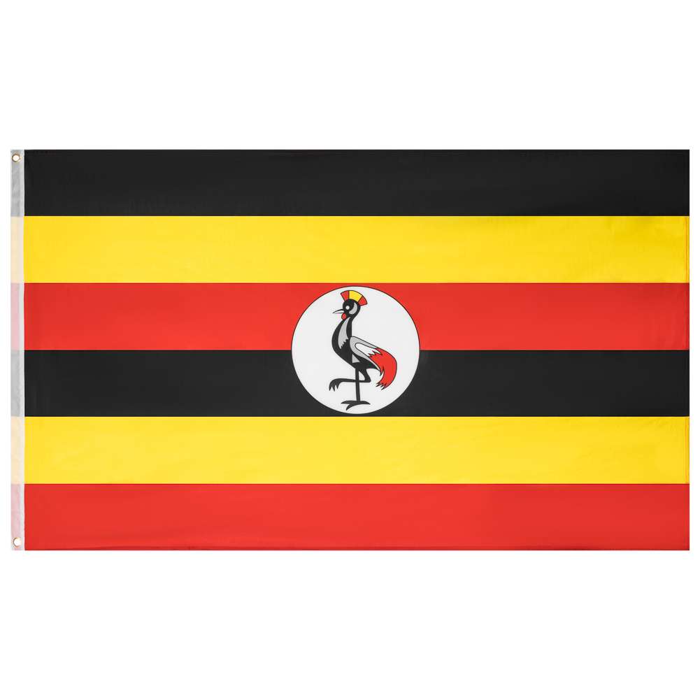 Uganda MUWO 