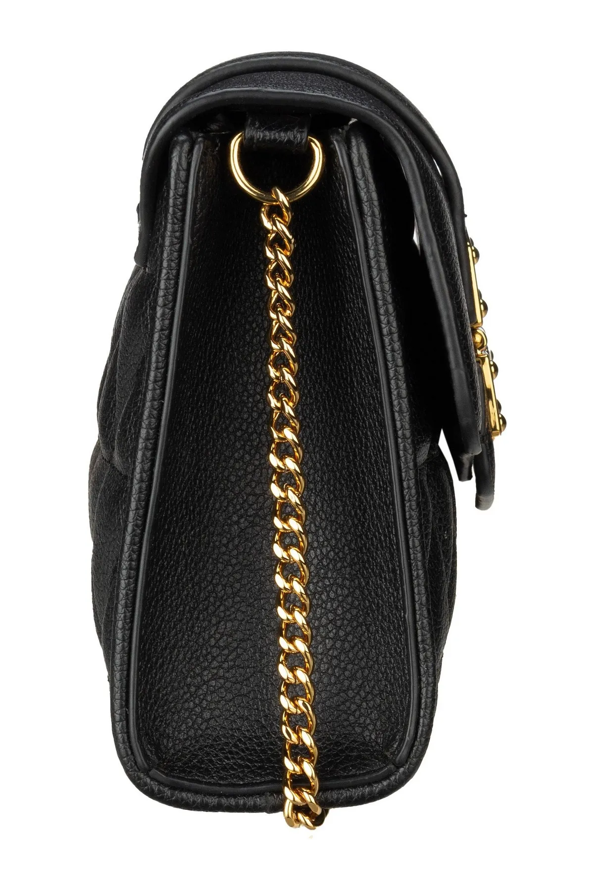 Love Moschino  Umhängetasche - Schwarz - Unifarben
