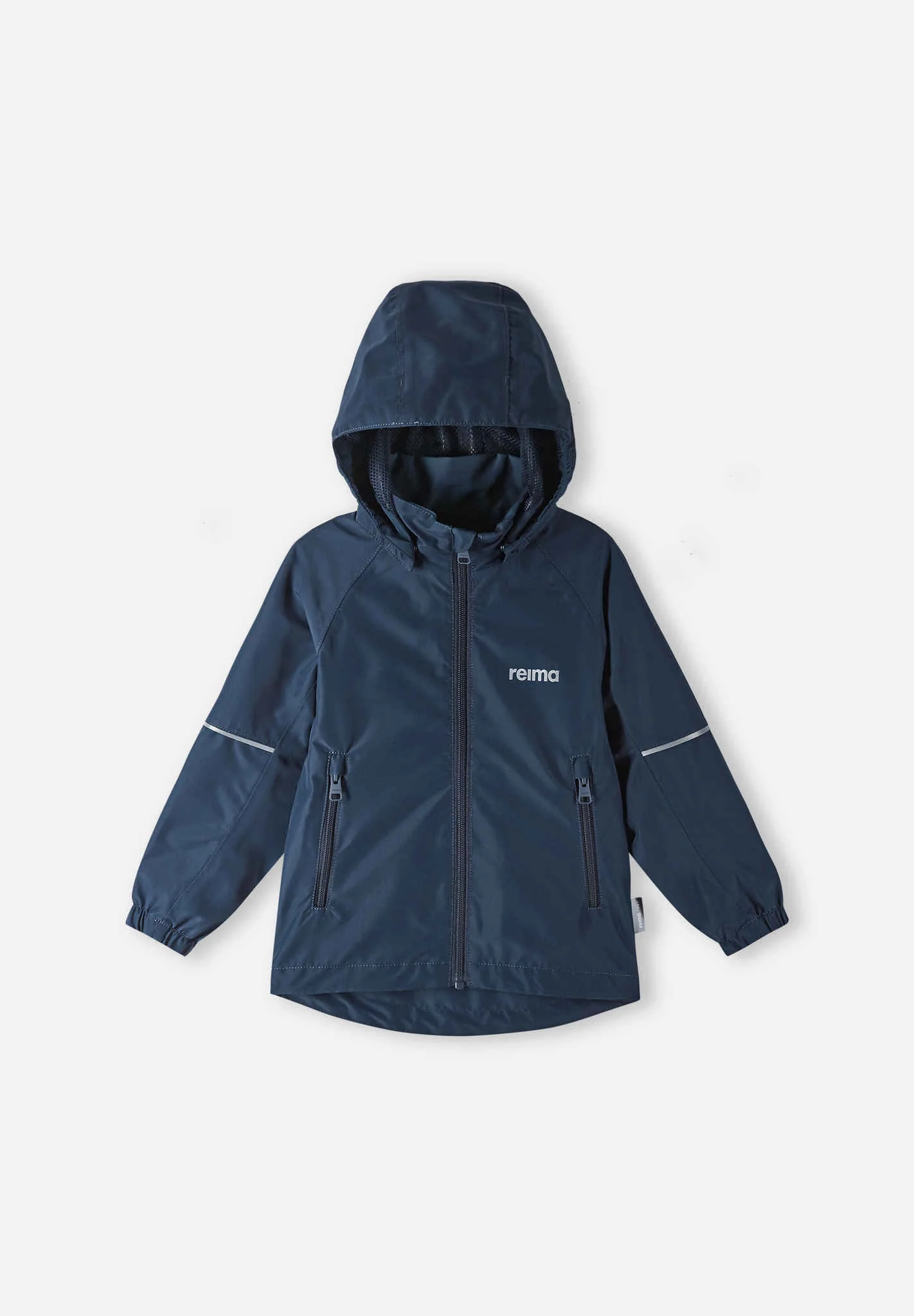 Wasserdichte Kinder Shelljacke Kallahti