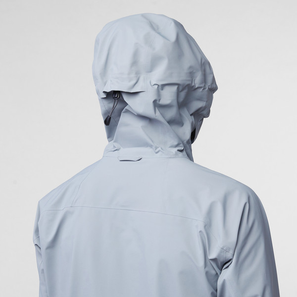 NEVADO JACKET GEN.3 M Herren - Hardshelljacke