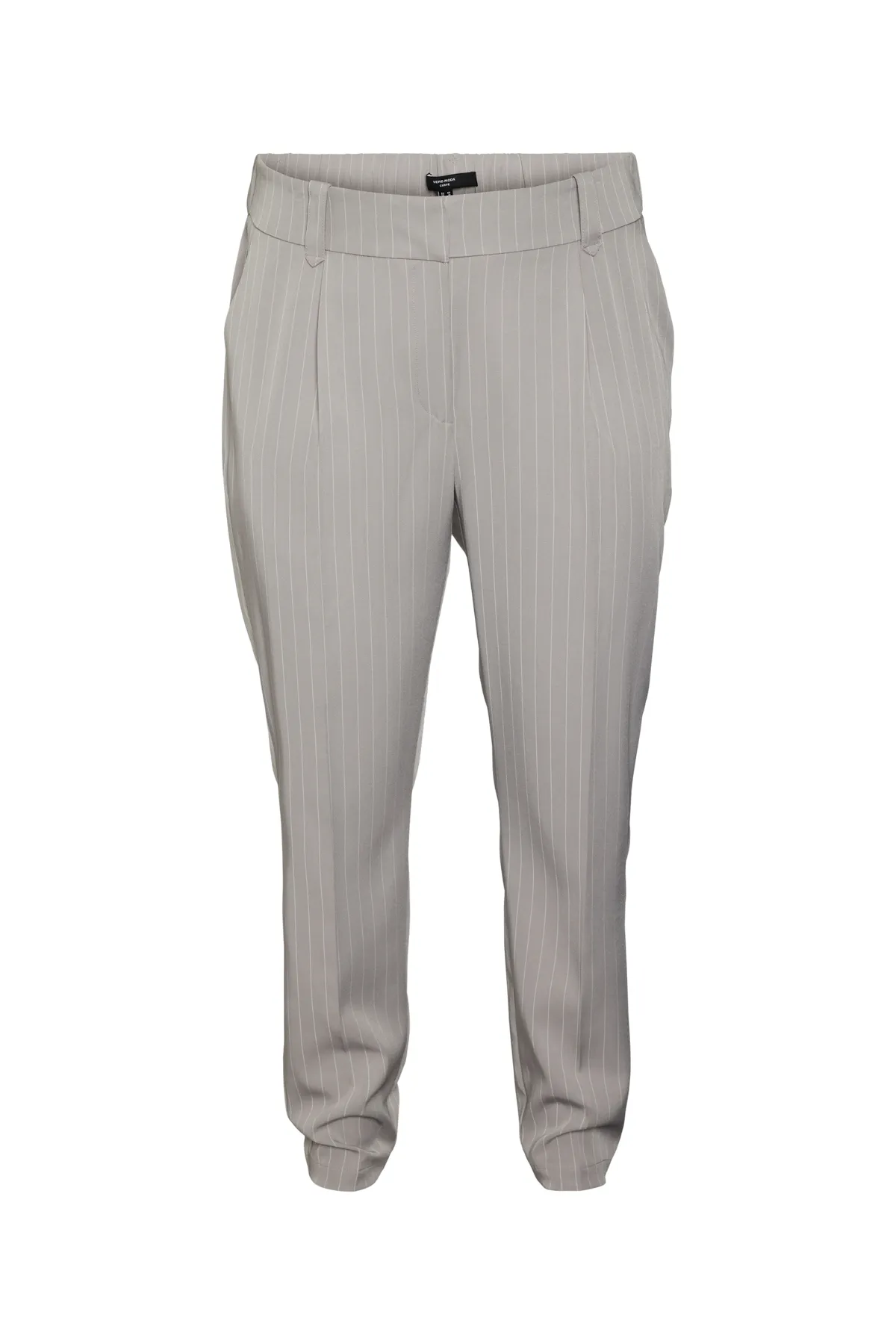 Veromoda Curve  Jogginghose - Lila - Zigarettenschnitt
