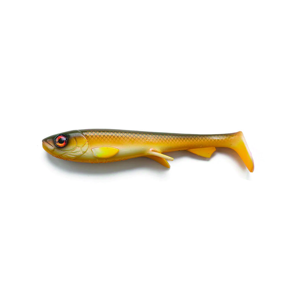 „Wolfcreek Shad“ minkštas masalas, 25 cm, 120 g