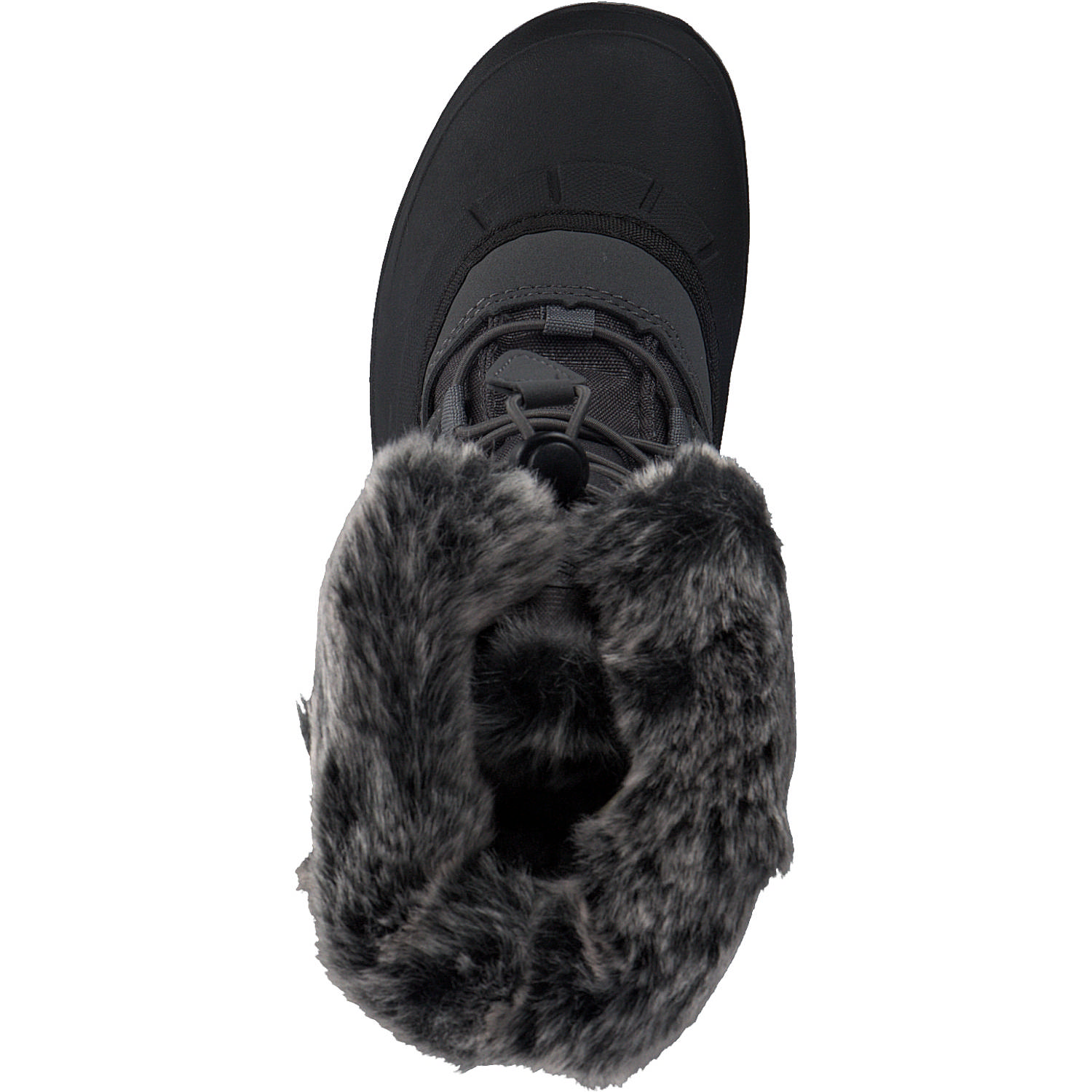 Kamik Momentum3 NK2471, Winterstiefel, Damen, CHA charcoal