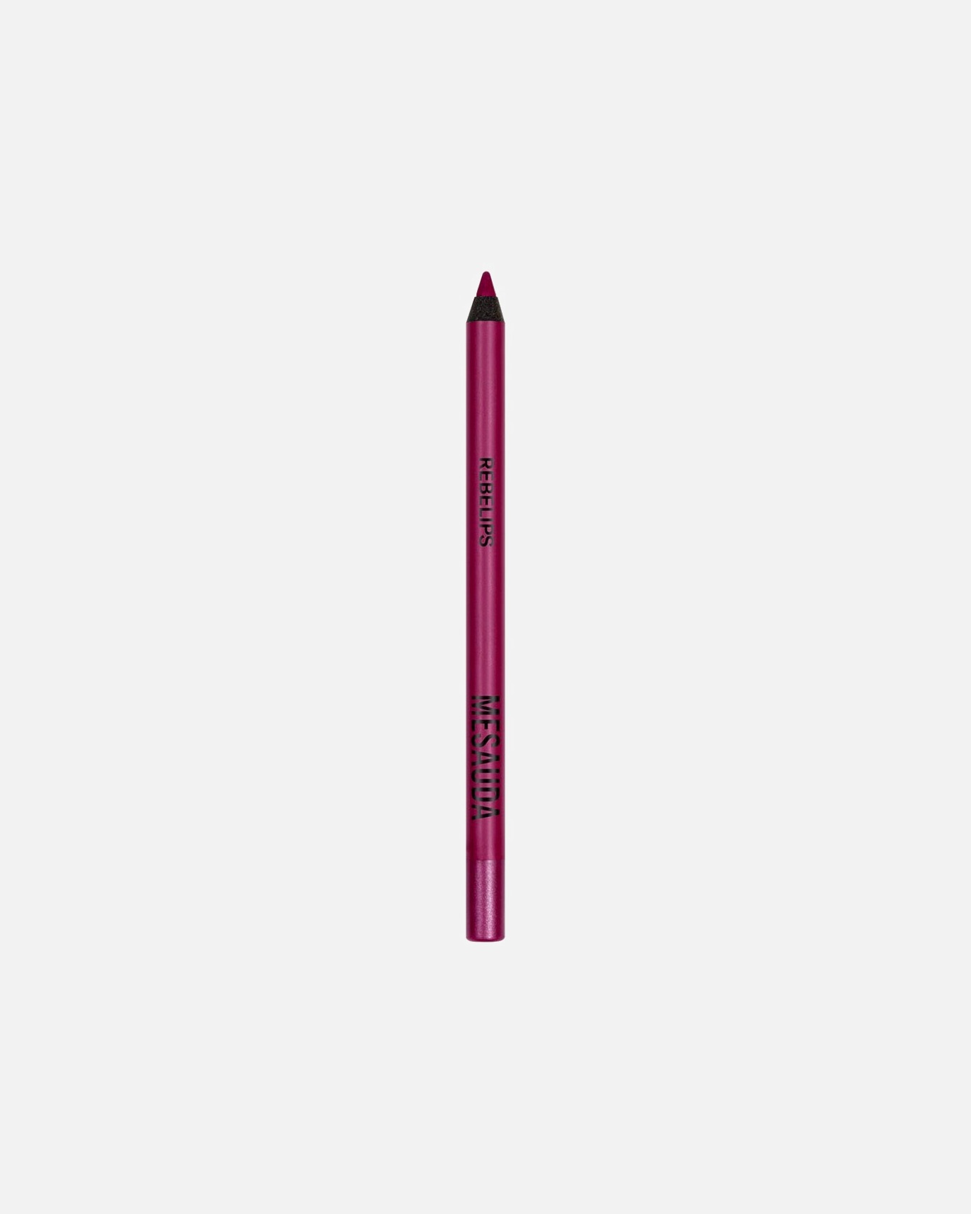 Mesauda Beauty REBELIPS 102 ORZECH LASKOWY