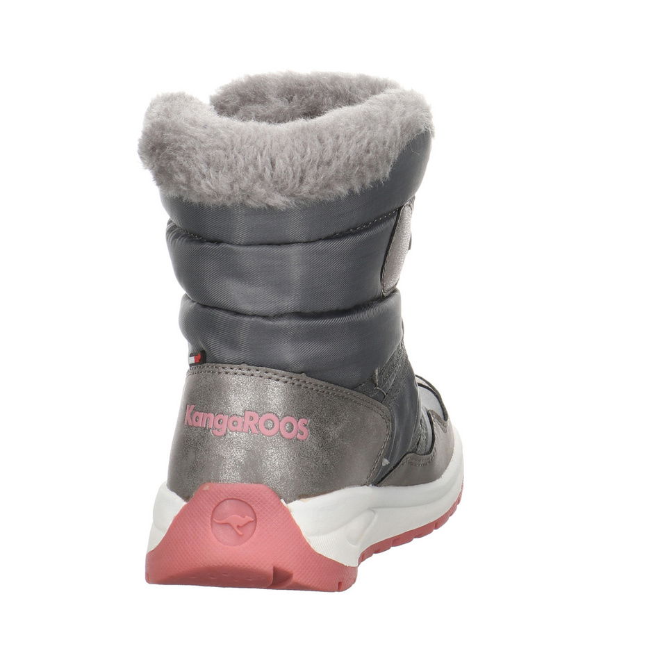 Kangaroos K-PE Ski RTX Boots