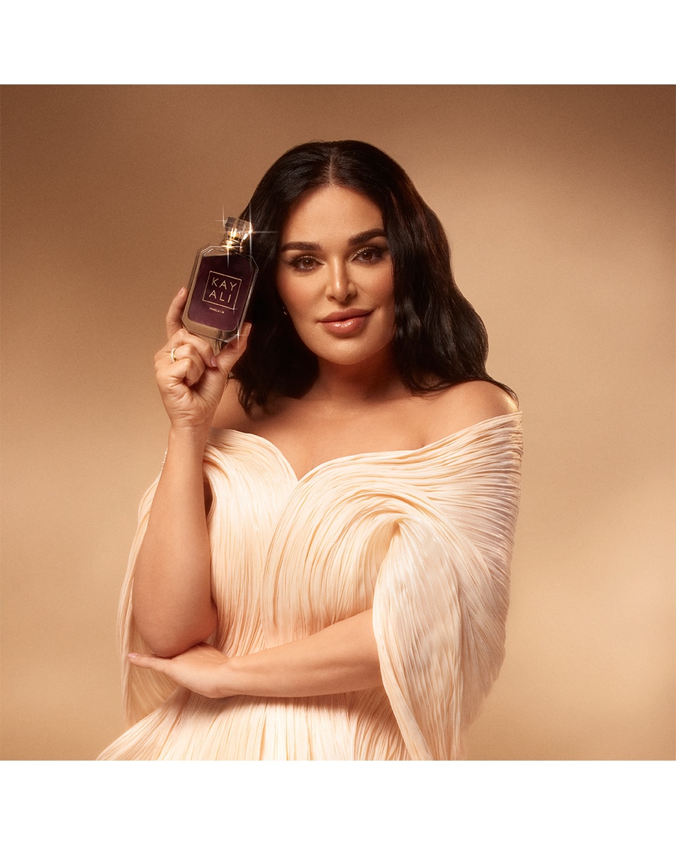vanilla 28  EAU DE PARFUM