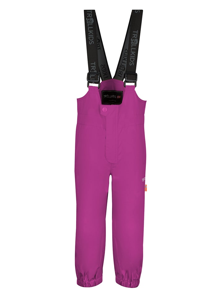 Trollkids Regenhose 