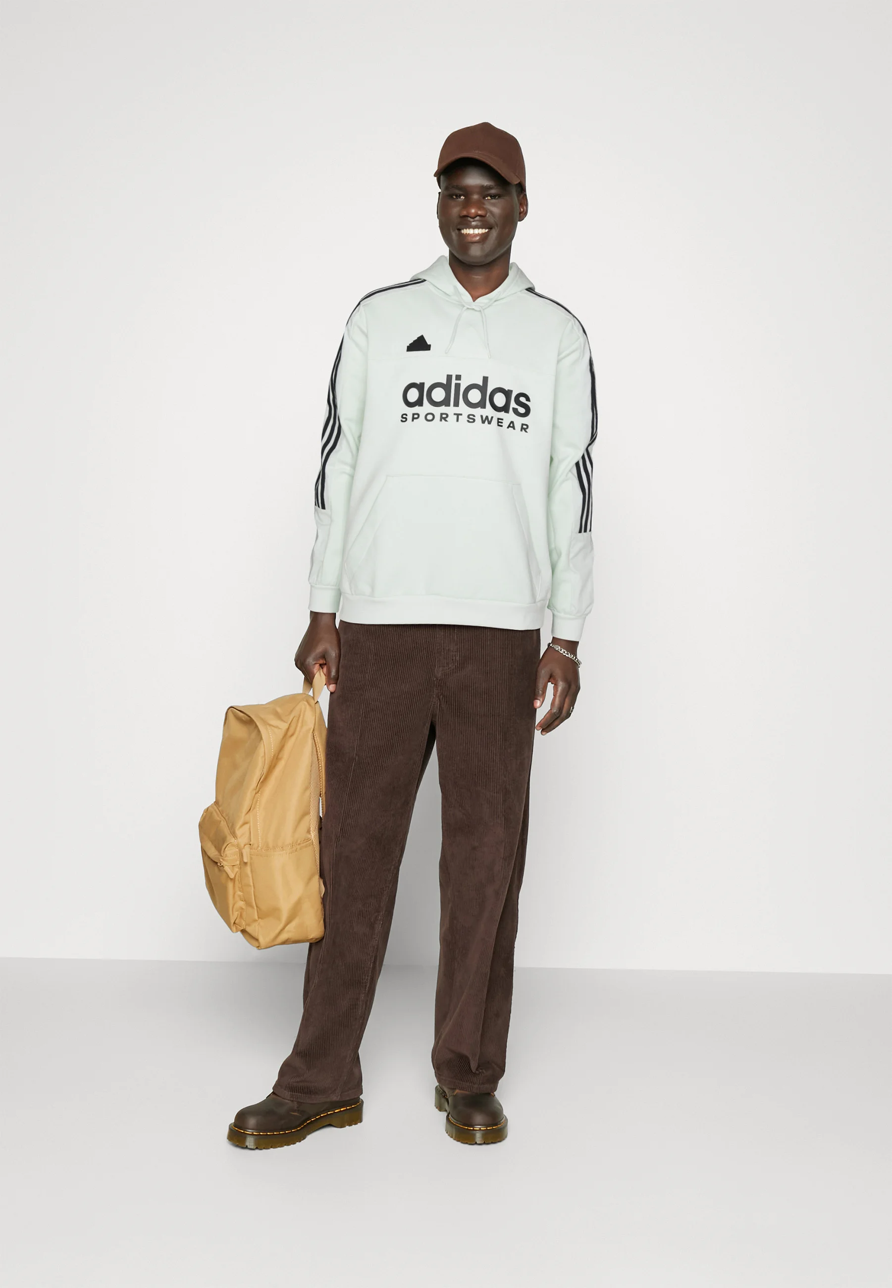adidas Sportswear TIRO HOODIE - Sudadera con capucha