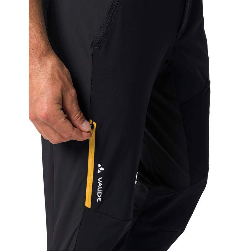 VAUDE Men's Scopi Pants III Funktionshose Herren