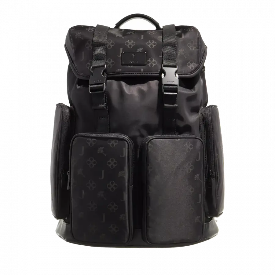 JOOP! - Joop! Shoulder Bags Textil Black - schwarz