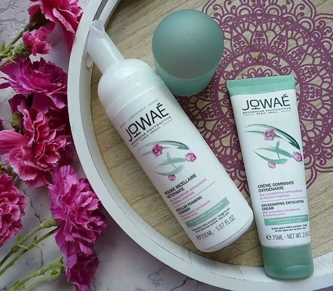 Limpiadores y desmaquillantes Nettoyante Micellaire Mousse - Espuma limpiadora facial