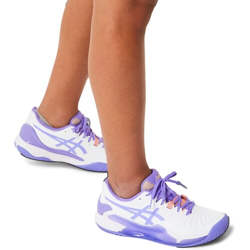 DAMEN TENNISOUTDOORSCHUHE GEL-RESOLUTION™ 9
