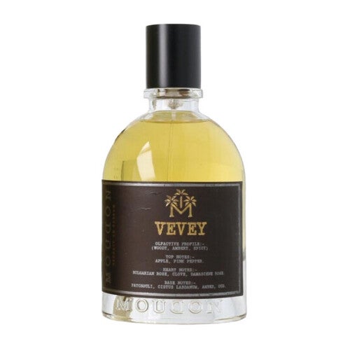 Moudon Vevey parfumeekstrakt 100 ml