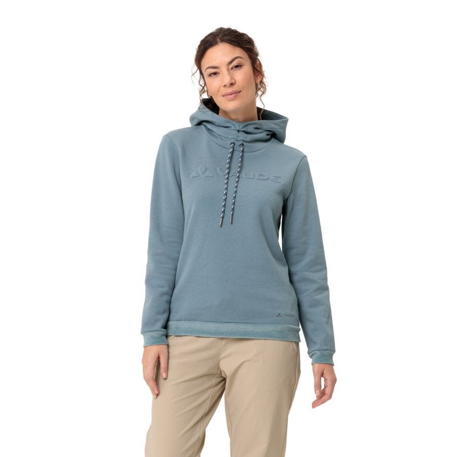 Manukau Hoodie Damen