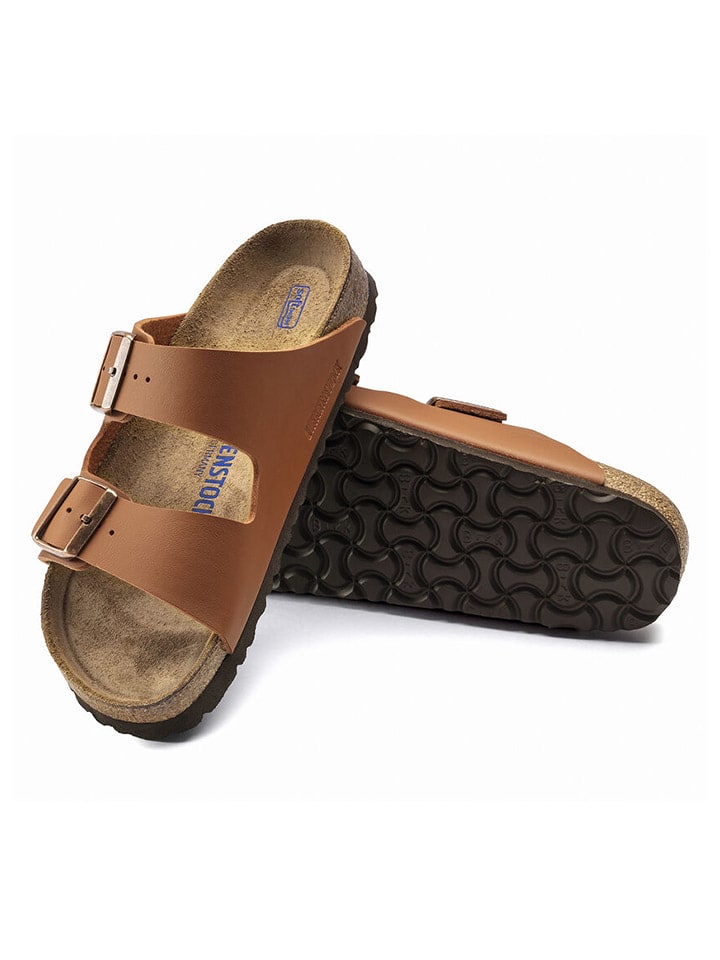 Birkenstock Pantoletten 