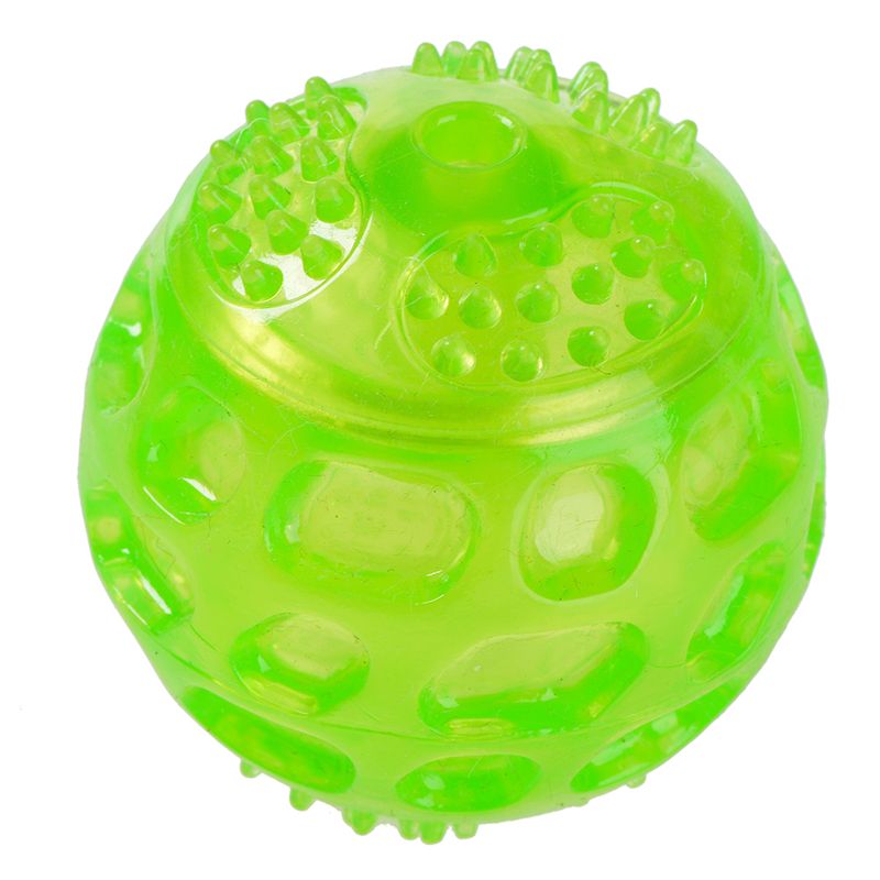 Hundespielzeug Squeaky Ball zu TOP-Preisen