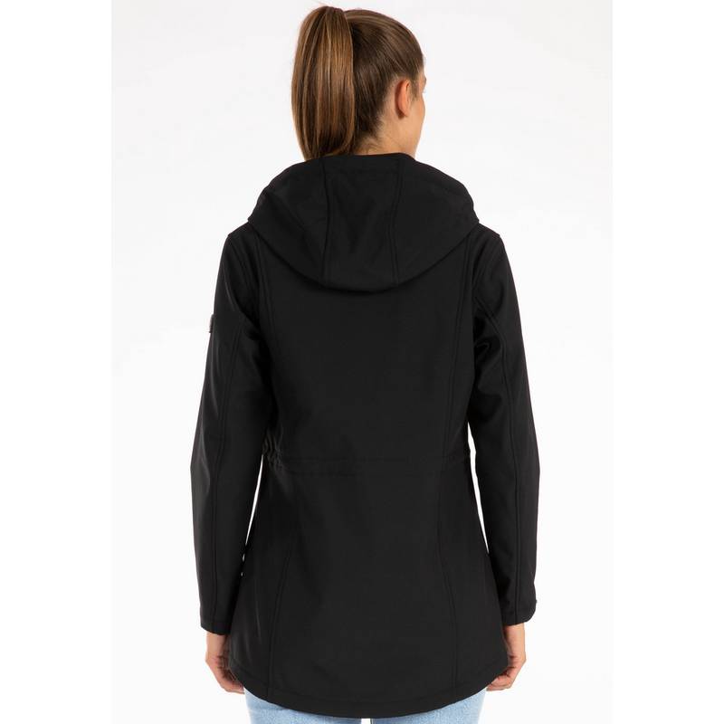 LPO Softshelljacke Damen