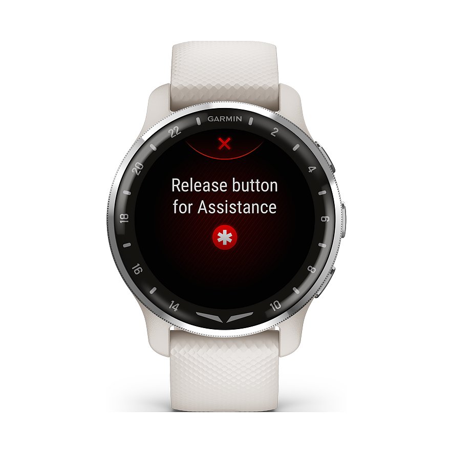 Garmin Smartwatch D2 Air X10