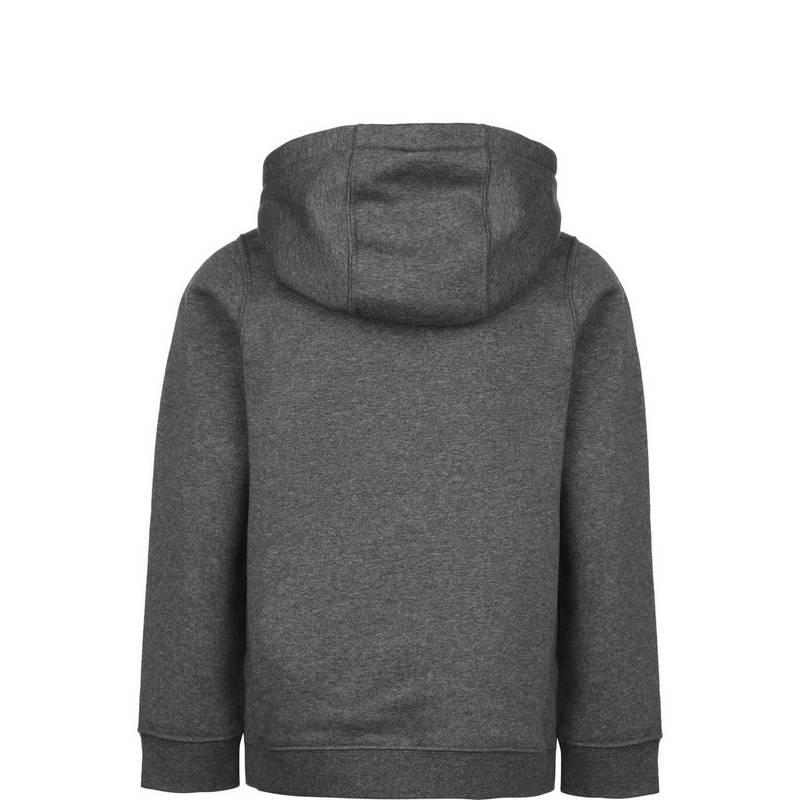 Nike Park 20 Fleece Hoodie Jungen