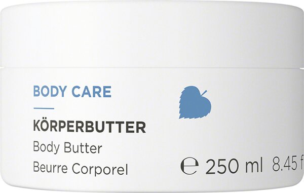 ANNEMARIE BÖRLIND BODY CARE Körperbutter