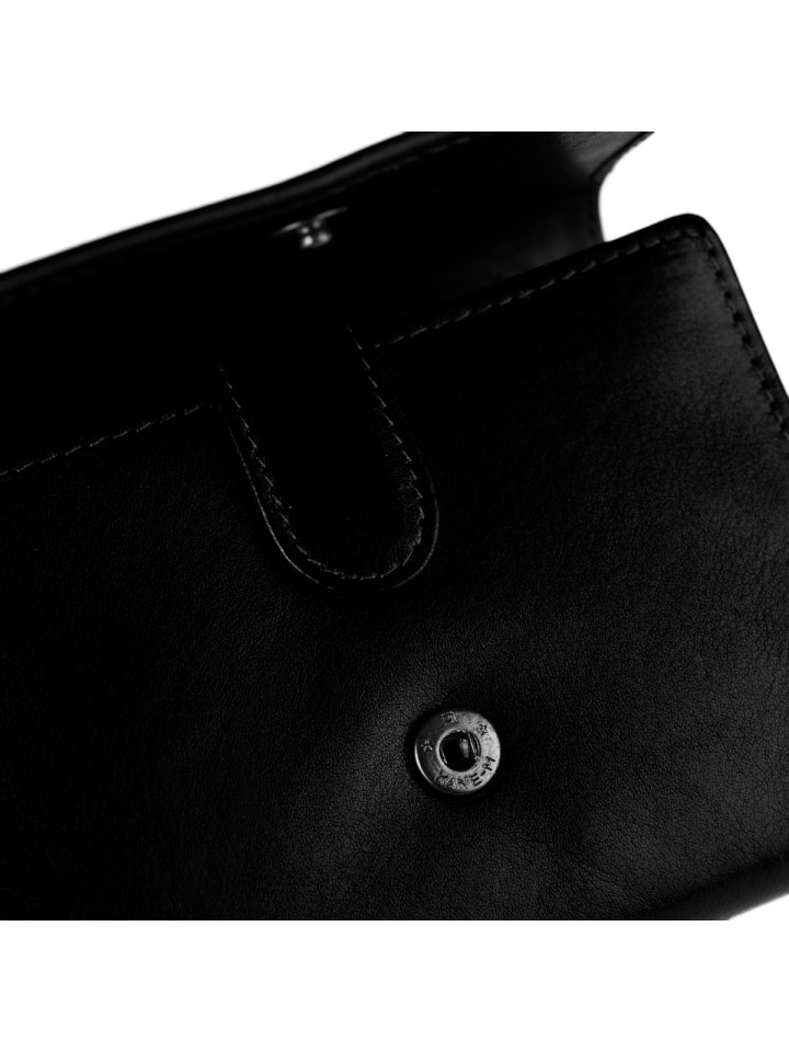 The Chesterfield Brand Geldbörse in schwarz günstig kaufen onesize