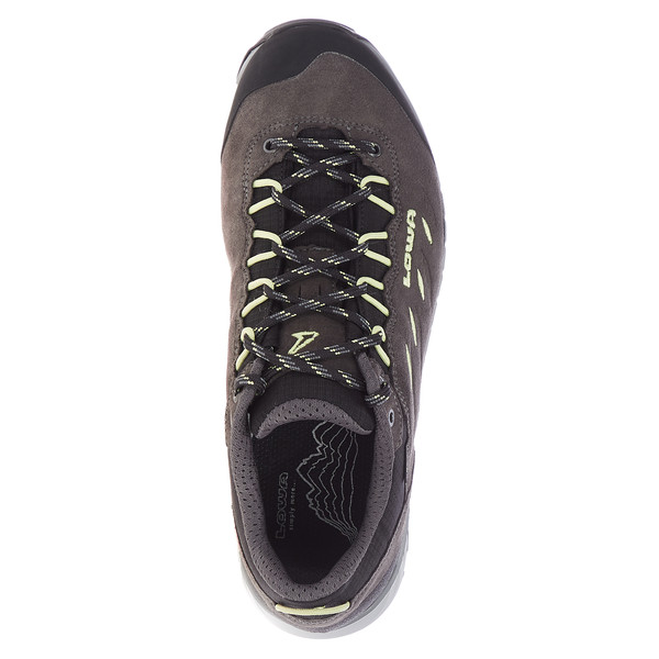 DELAGO GTX LO W Damen - Wanderschuhe