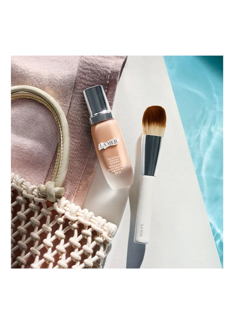 La Mer The Foundation Brush - πινέλο