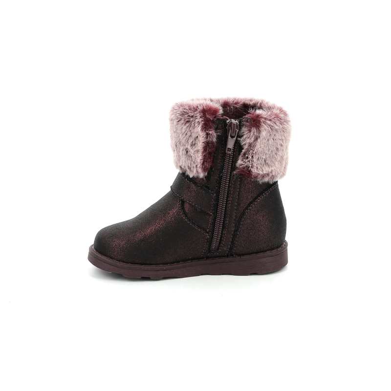 Boots synthetique Aldizia