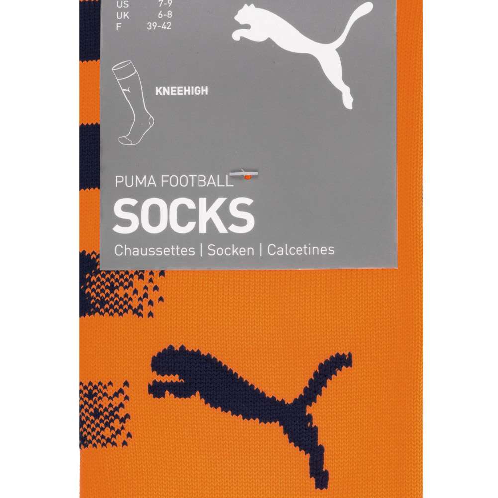 FC Valencia PUMA Stutzen 757462-03