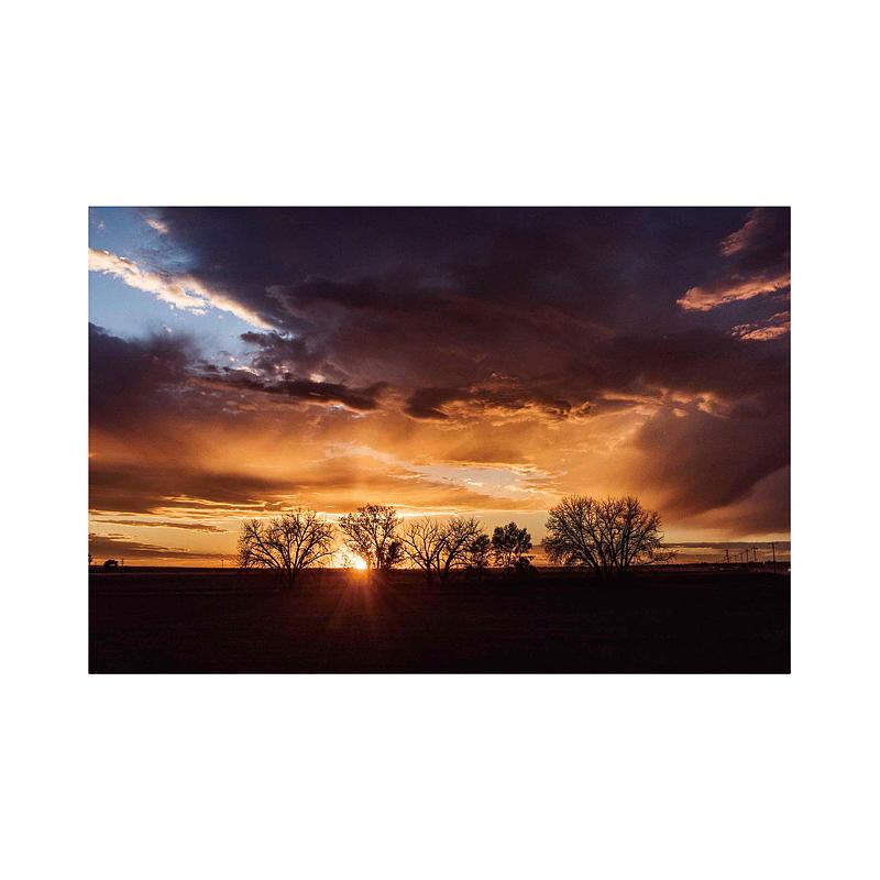 Home Canvasbilde 40x60 cm