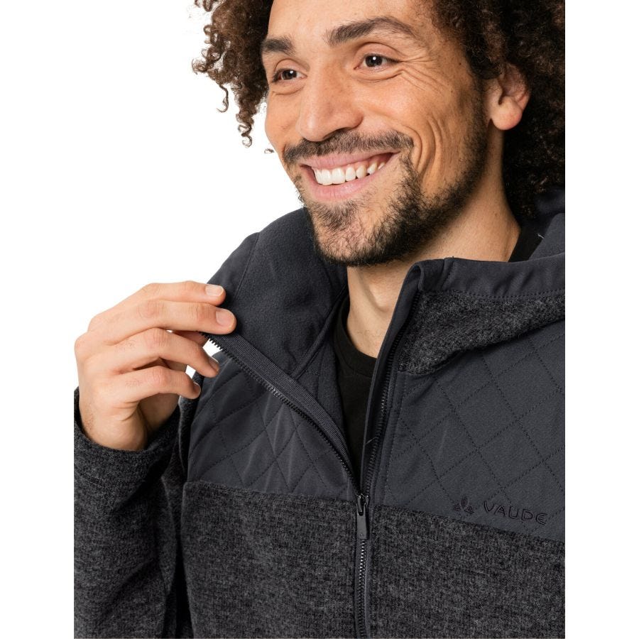 Tinshan Hoodie Jacke Herren