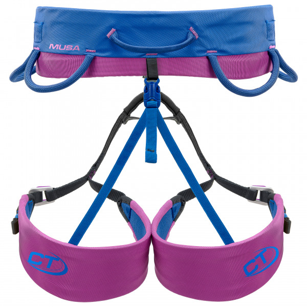Climbing Technology - Women's Musa - Klettergurt