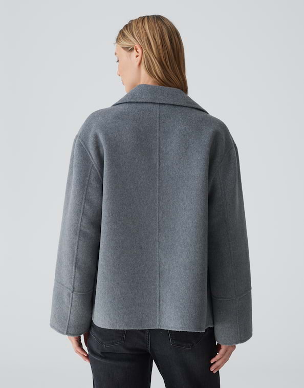 Cabanjacke Hilna