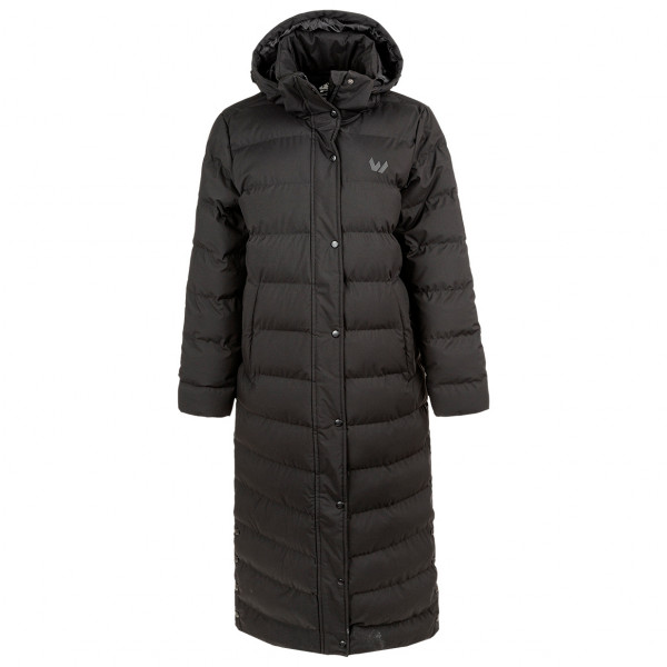 Whistler - Women's Joan Long Puffer Jacket - Parka