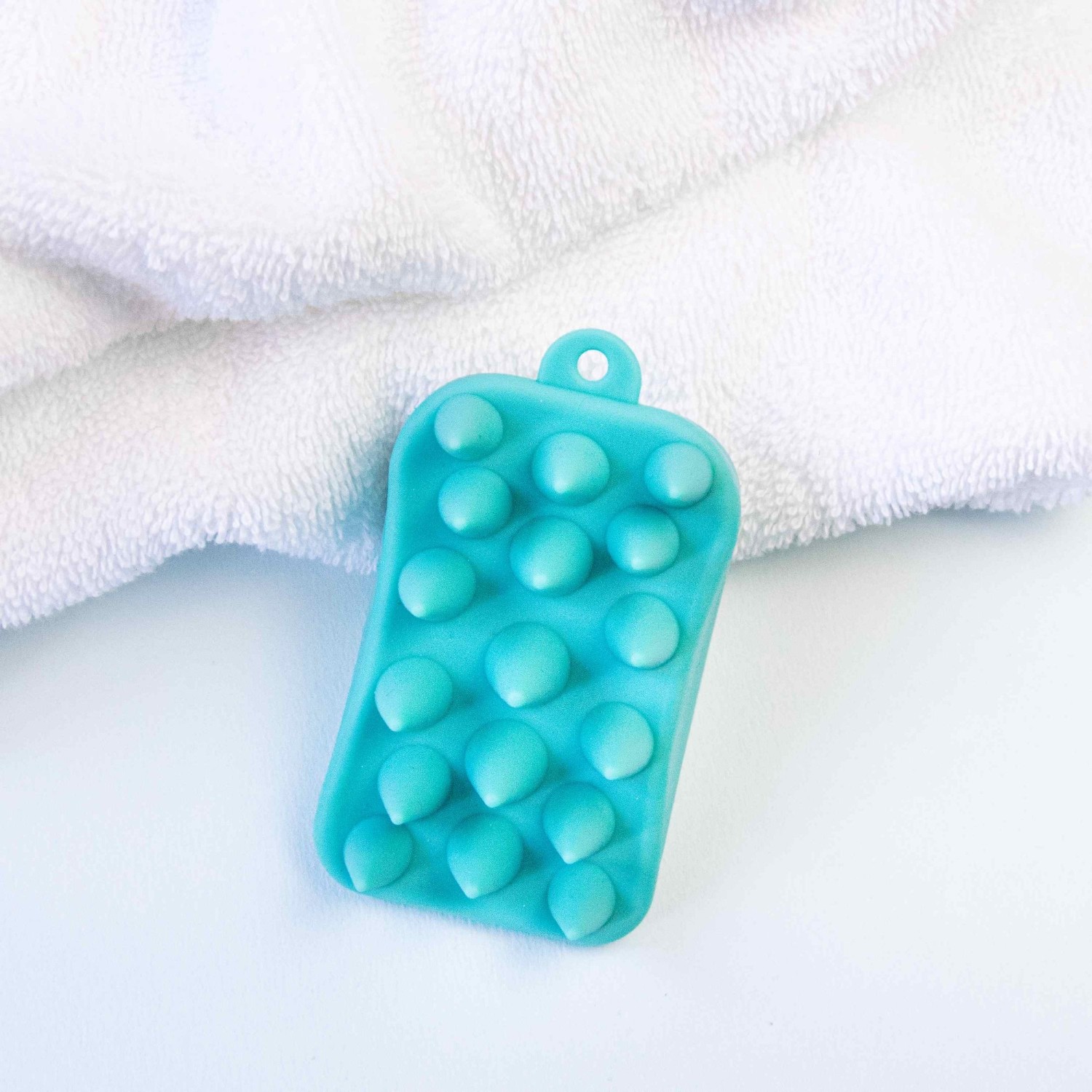 IN HAIRCARE Scalp Brush