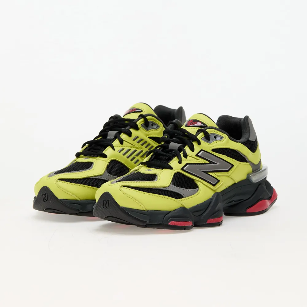 New Balance 9060 U9060NRG / gelb