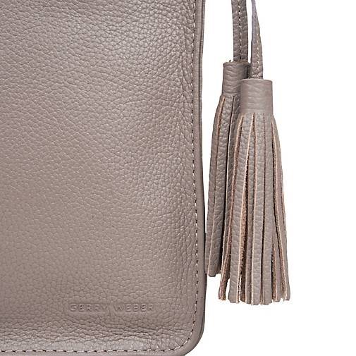 GERRY WEBER Schultertasche Cadiz
