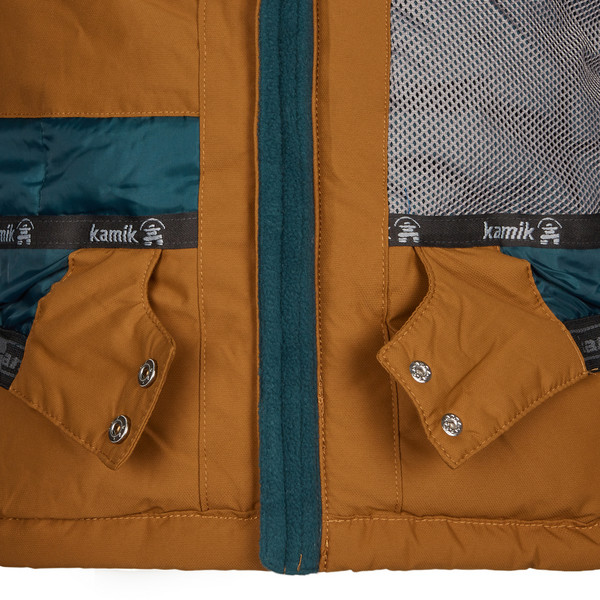 MAX Kinder - Winterjacke