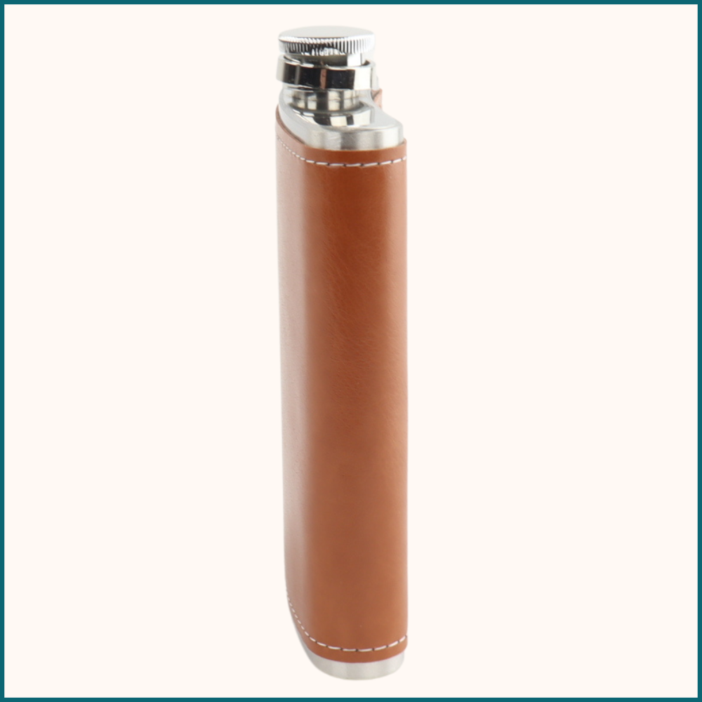 Orange85 224 ml Flachmann