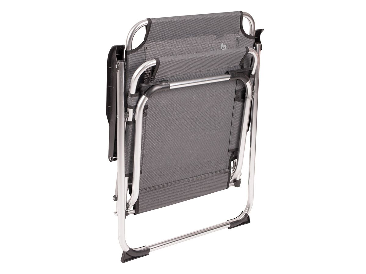 Bo-Camp Copa Rio Comfort Deluxe XXL Klappstuhl
