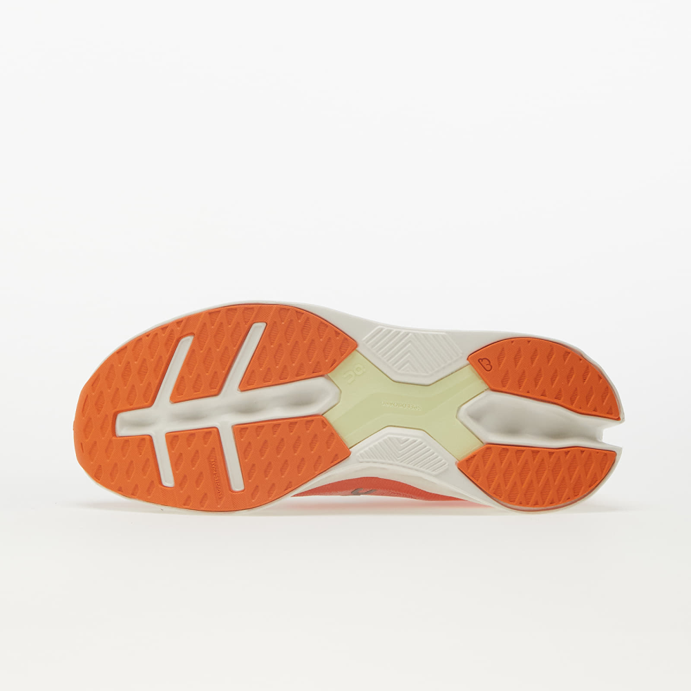 ON Cloudeclipse 3WD30090914 / orange