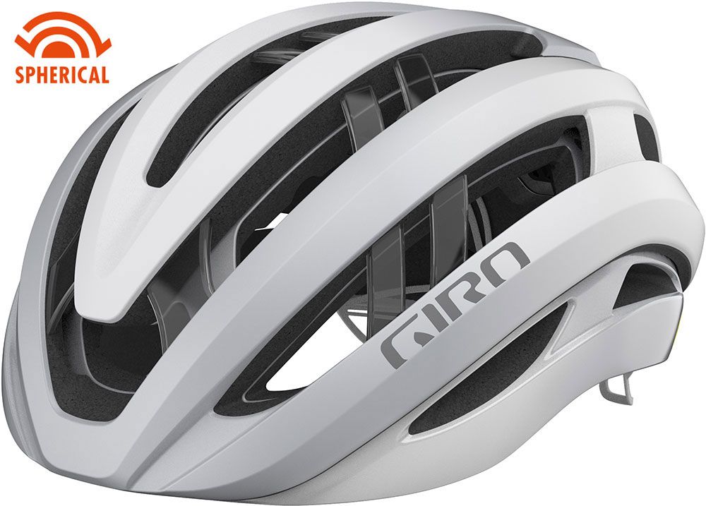 Giro Aries Spherical - Rennradhelm kaufen | Bike-Discount