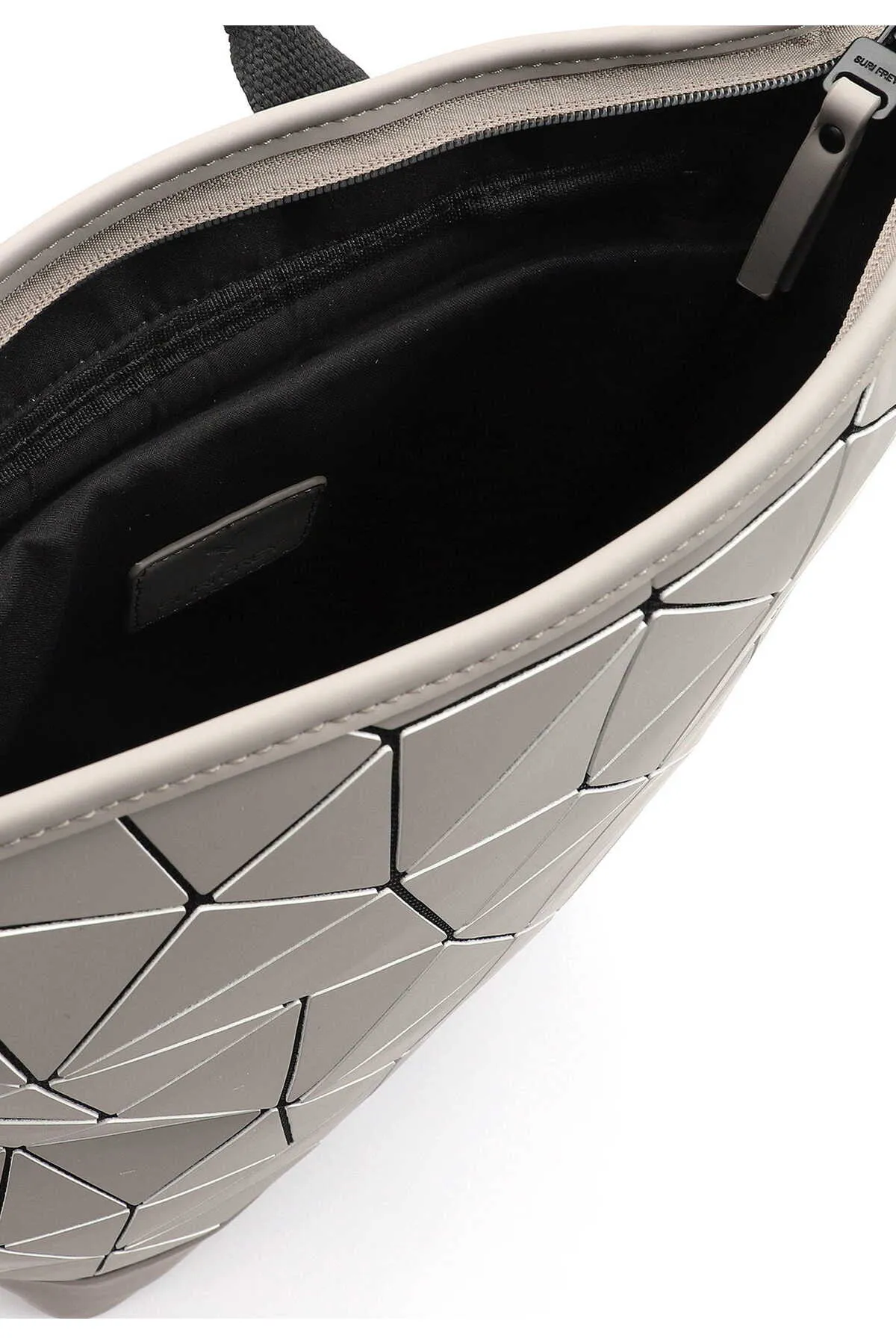SURI FREY  Rucksack - Braun - Unifarben