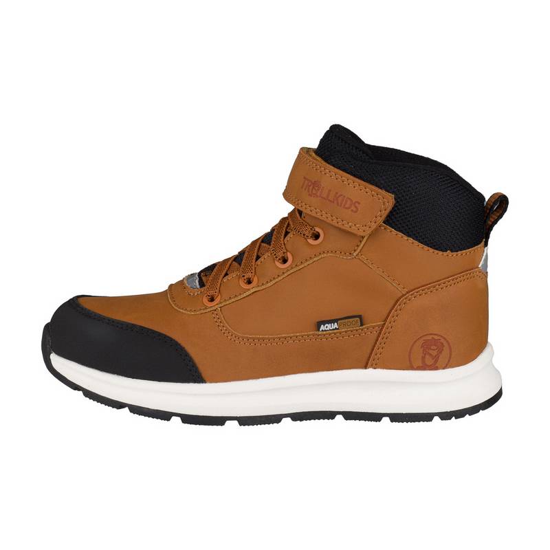 Trollkids Stavanger Wanderschuhe Kinder